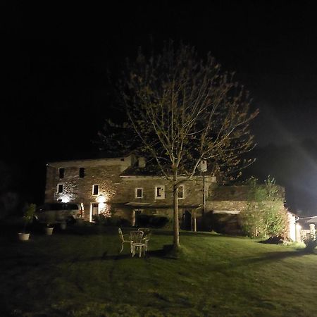 Bed and Breakfast Relais Del Brigante Settimo Vittone Exterior foto