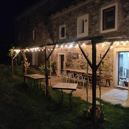 Bed and Breakfast Relais Del Brigante Settimo Vittone Exterior foto