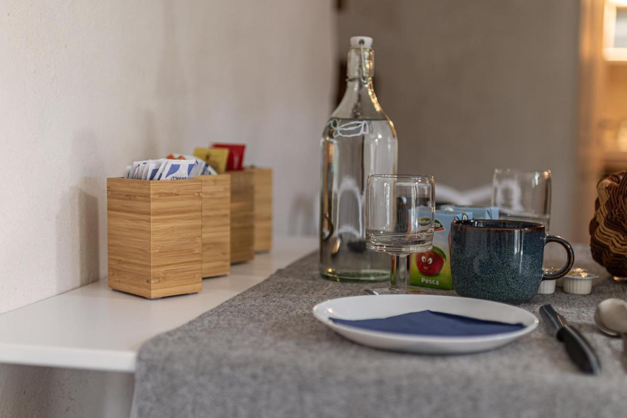 Bed and Breakfast Relais Del Brigante Settimo Vittone Exterior foto