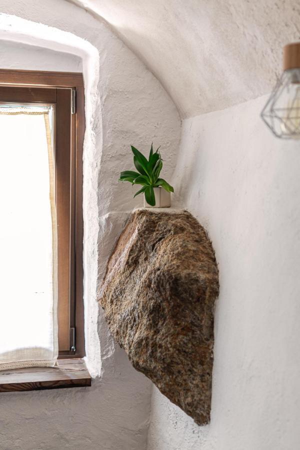 Bed and Breakfast Relais Del Brigante Settimo Vittone Exterior foto